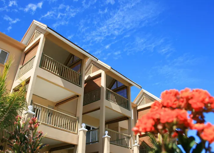 Jalsa Beach Hotel & Spa