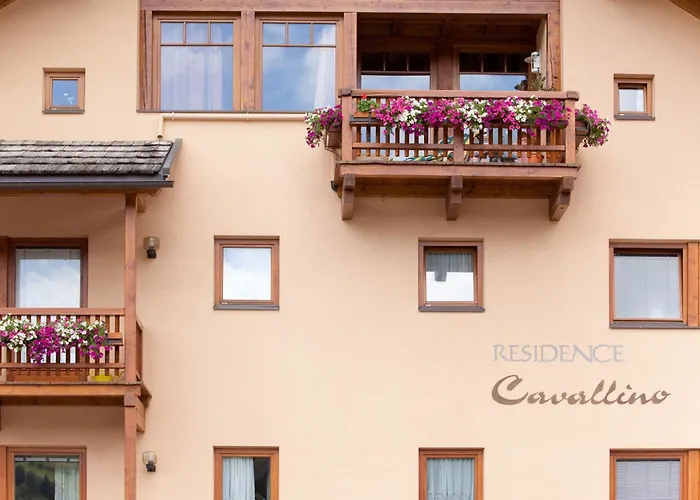 Hotel Cavallino