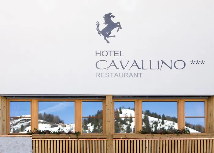 Hotel Cavallino