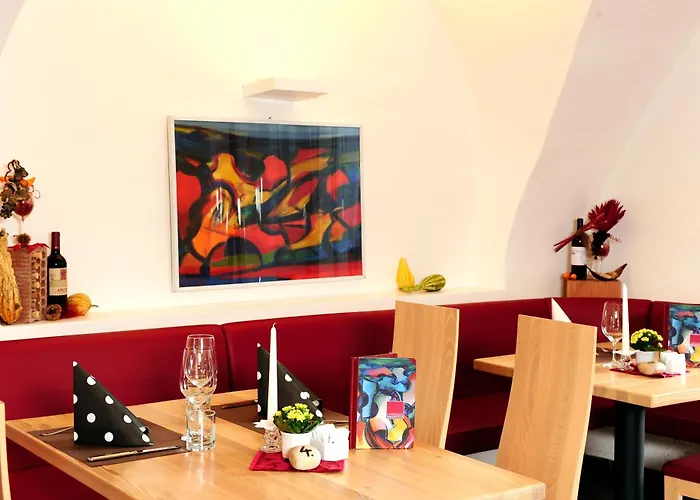 Hotel Masatsch Caldaro