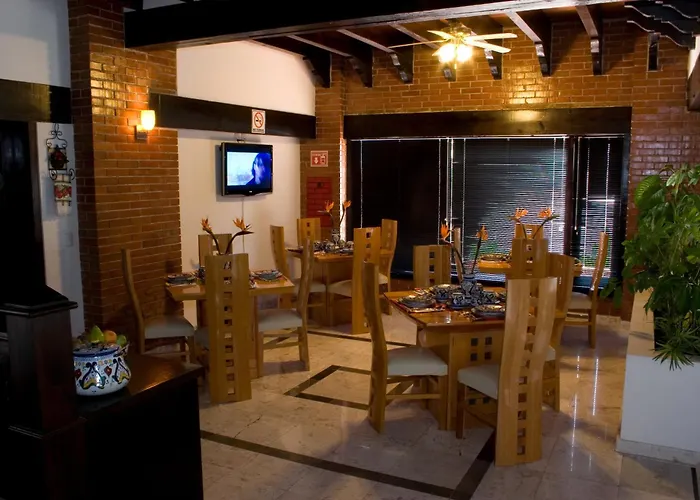 La Capilla Hotel Boutique