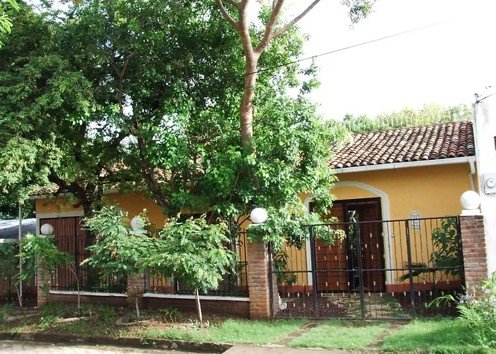 Hotel Casa Barcelona