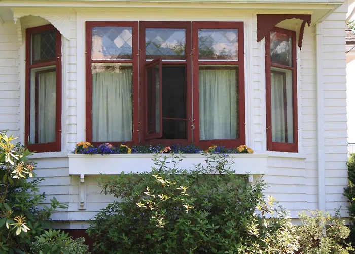 Belgravia B&B