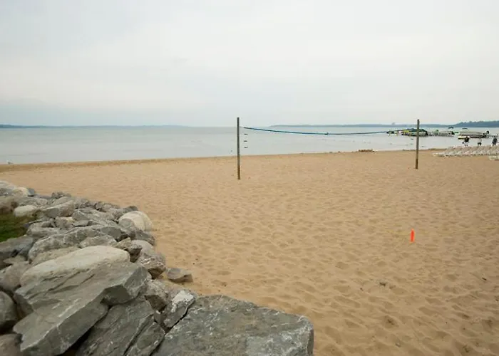 Parkshore Resort