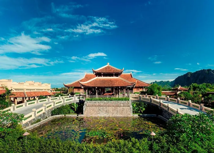 Emeralda Ninh Binh