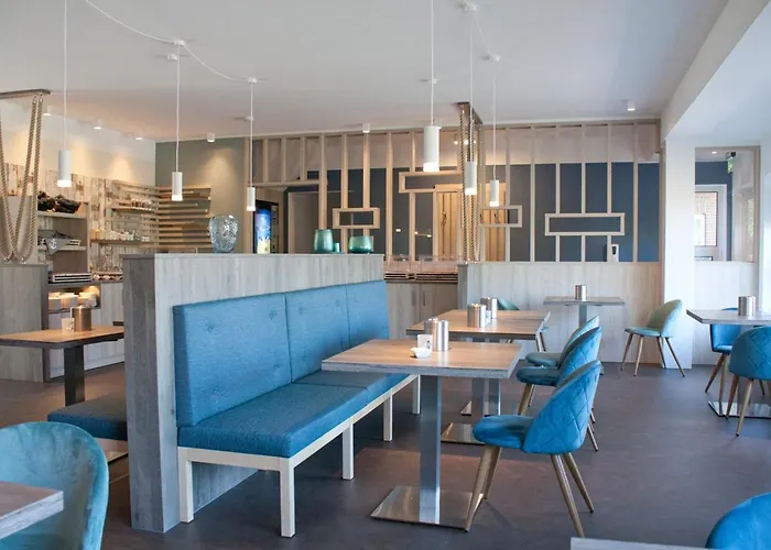Hotel Garni Goldener Anker