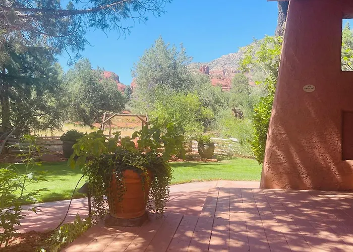 Casa Sedona (Adults Only)