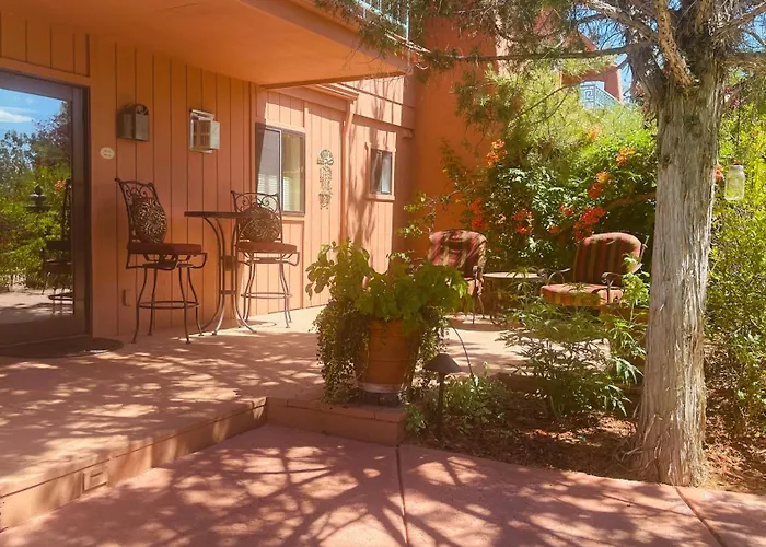 Casa Sedona (Adults Only)