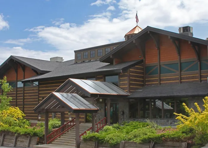 Stoneridge Resort