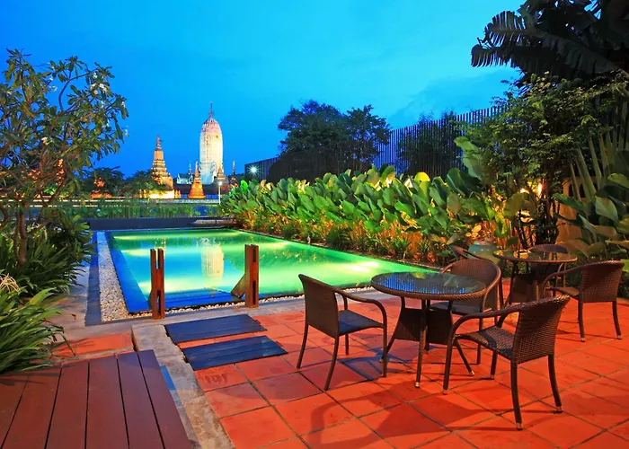 Iudia Hotel