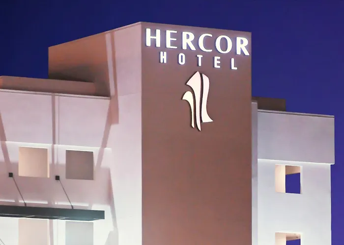 Hercor - Urban Boutique