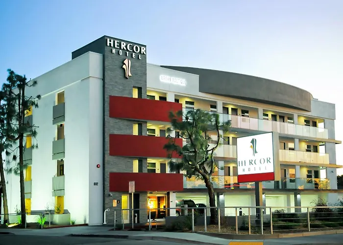 Hercor - Urban Boutique