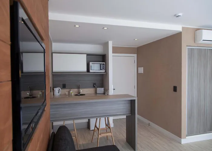 2122 Hotel Art Design Punta del Este