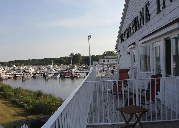 Weathervane Inn