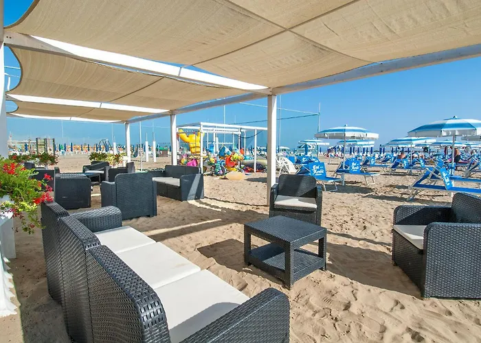Hotel Mareblu Senigallia