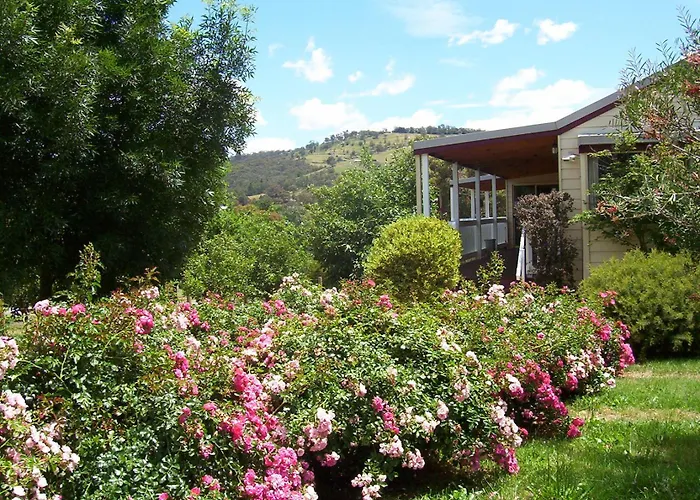 Yarra Glen Bed & Breakfast