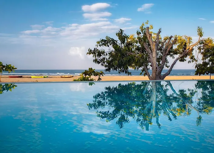 Essenza Hotel Jijoca de Jericoacoara