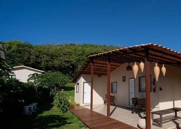 Pousada Malibu