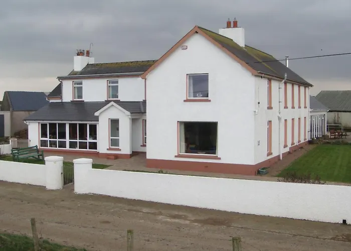 Carnside Guest House