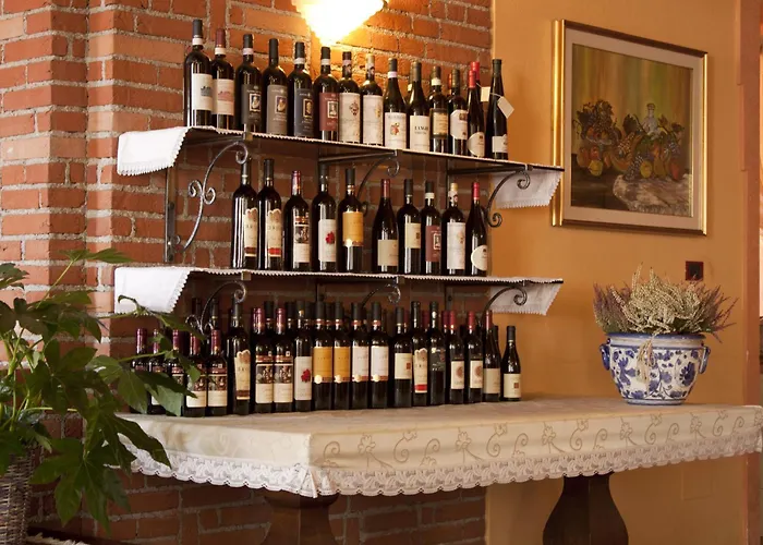 Hotel Al Vecchio Palazzo Casto