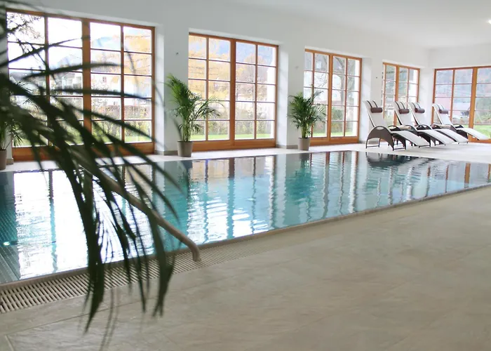 Hotel Hochsteg Gütl | Traunsee Salzkammergut Ebensee