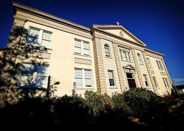 Monastery Hotel