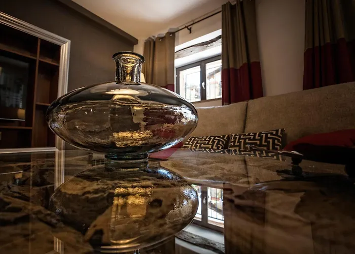 Hoteles Románticos en La Rioja (incl. Logroño) 