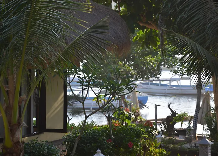 Tamarind Beach Bungalow
