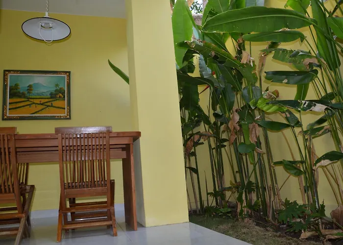 Tamarind Beach Bungalow