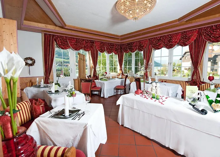 Hotel Residenz Wachau Aggsbach