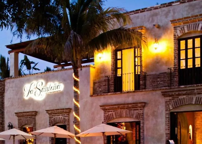 Hotel Casa Tota