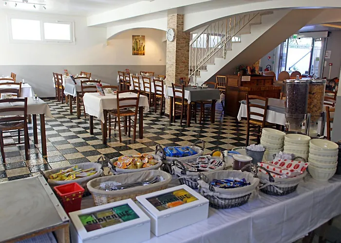 Le Petit Manoir Logis
