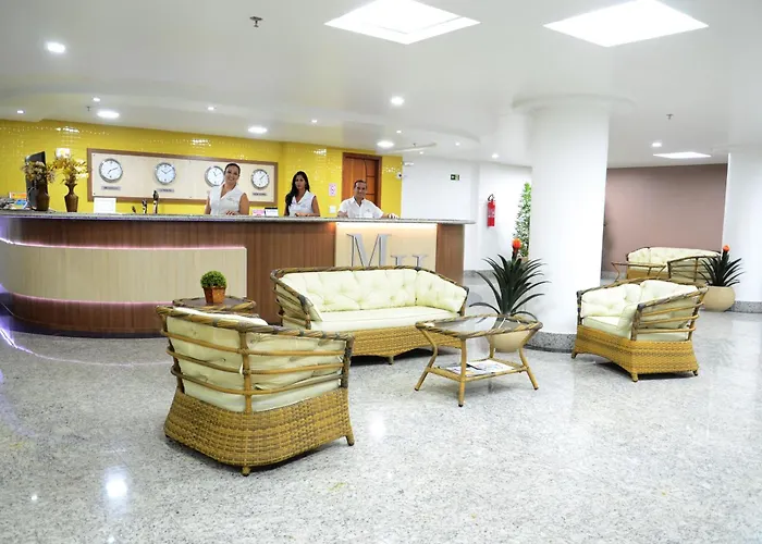 Mediterrane Hotel By Castelo Itaipava Arraial do Cabo