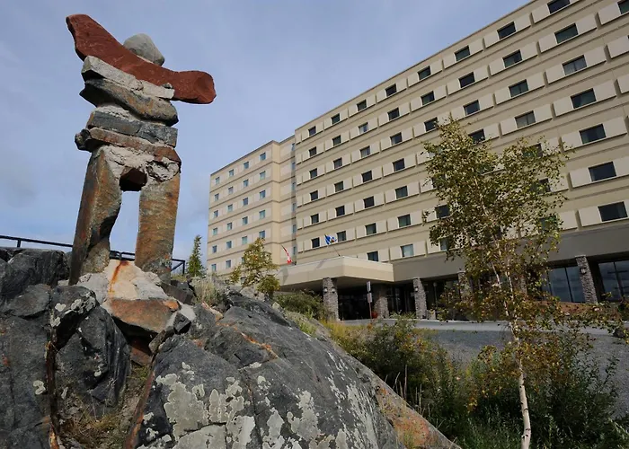 The Explorer Hotel