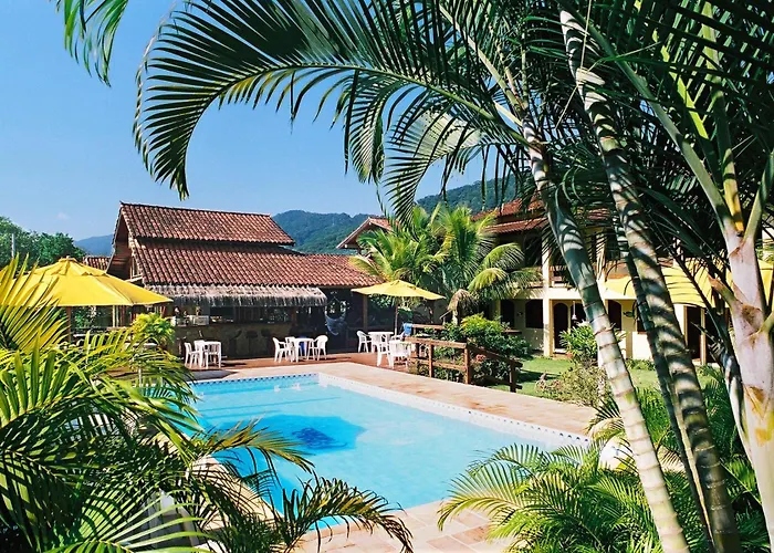 Hotel Pousada Cavalo Marinho