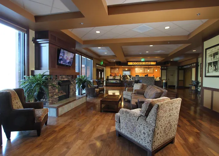 Jackson Rancheria Casino Resort