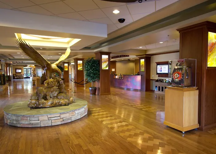 Jackson Rancheria Casino Resort