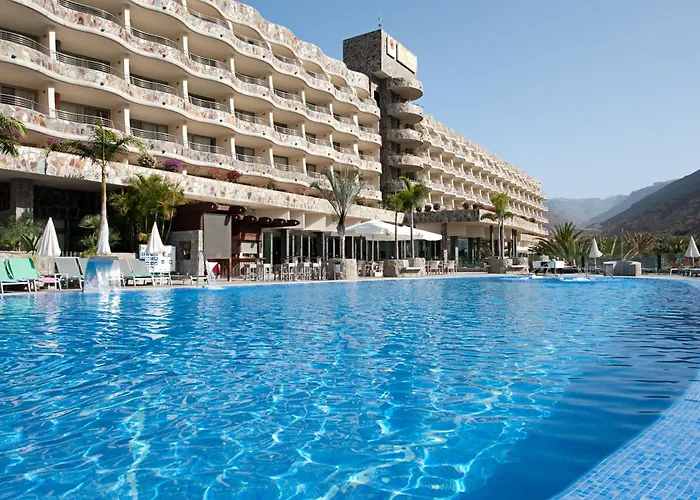 Hotel LIVVO Valle Taurito&Aquapark
