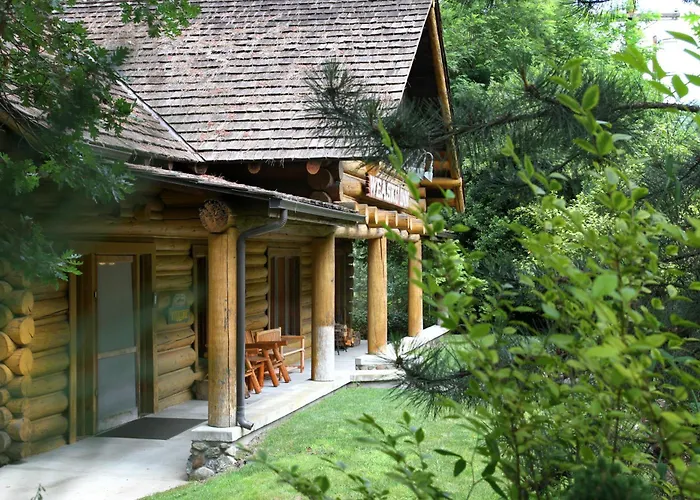 Weasku Inn