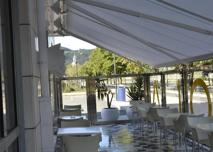 Hotel Loiola Azpeitia