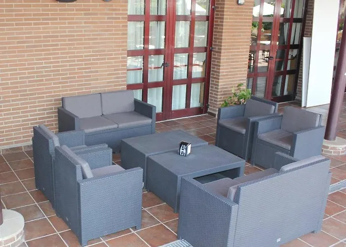 Hostal Casa Perico