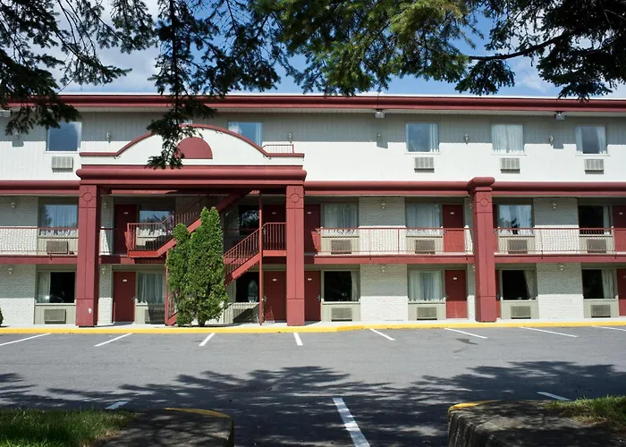 Hotel L'Express