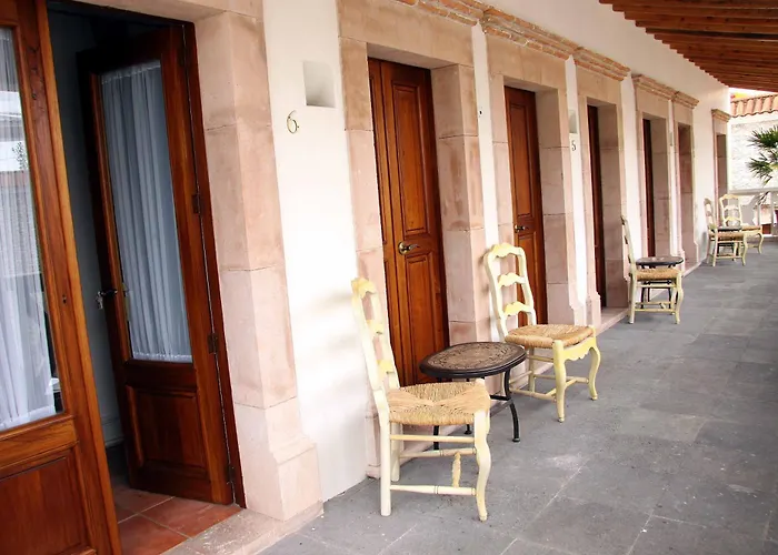Casa Mateo Boutique