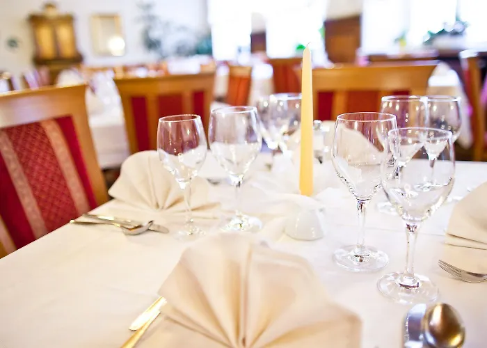 Hotel Mondschein Sterzing