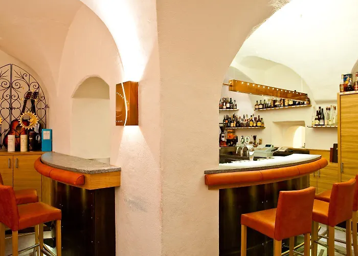 Hotel Mondschein
