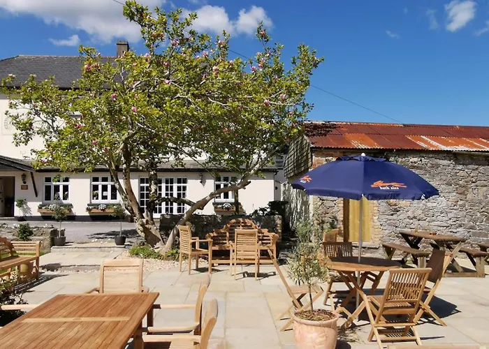 Furzeleigh Mill Inn