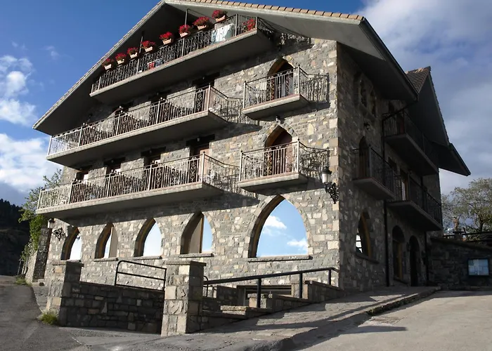 El Churrón