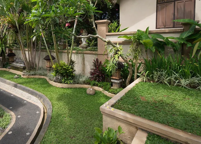 Nuaja Balinese Guest House