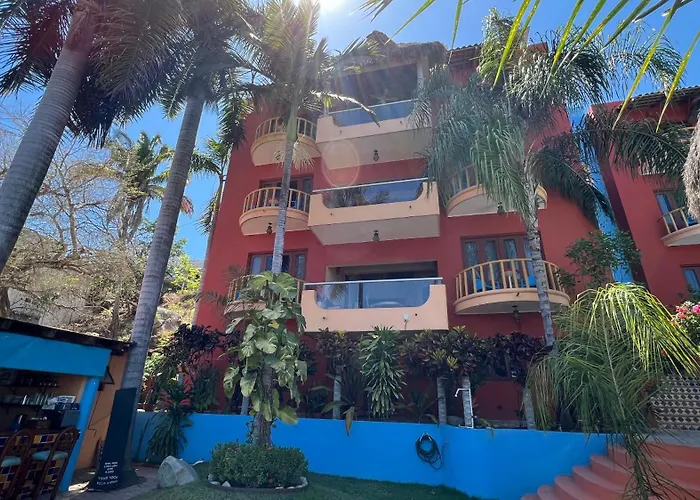 Villas Chulavista