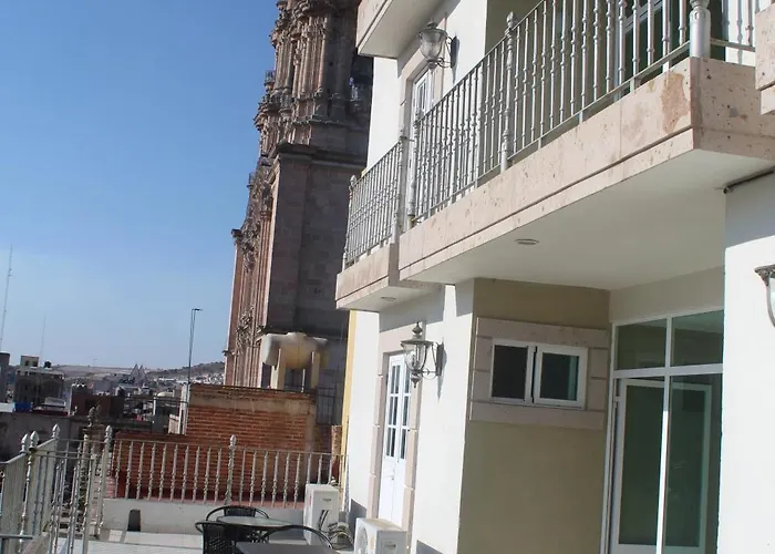 Hotel Gina